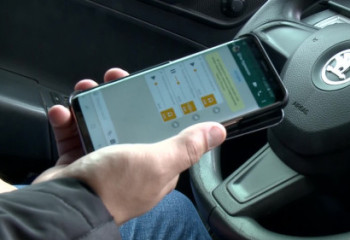 Жамбыл облысында терроризм туралы жалған ақпарат берген күдікті ұсталды 