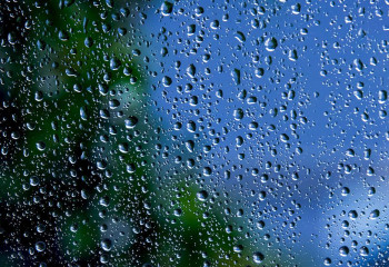 Маңғыстау облысында айлық жауын нормасы бір тәулікте жауған