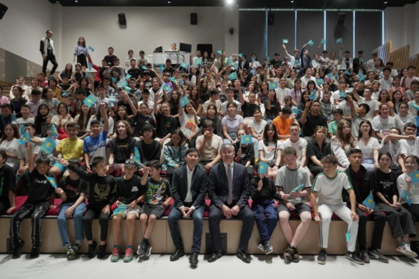  «Отандастар Қоры» 