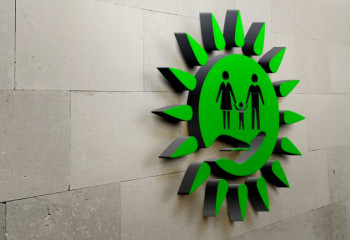 ХҚКО бөлімдерінде заңды тұлғалардың өтініштерін қабылдайды