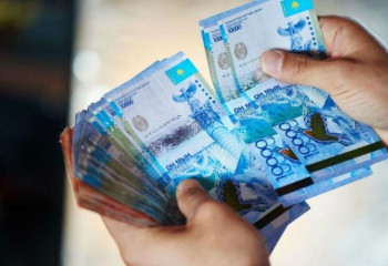 Қызылорда облыстық экология департаменті басшысының орынбасары алаяқтық жасаған