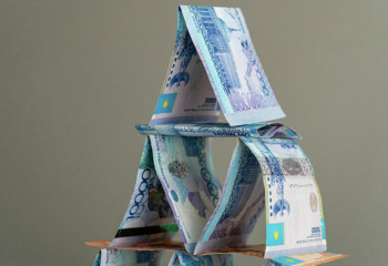 «Инвестмент-18» қаржы пирамидасының ісі қайта қаралды