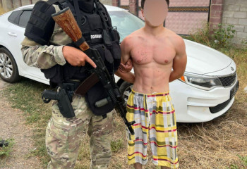 Есік қаласындағы атыс: тағы екі күдікті ұсталды