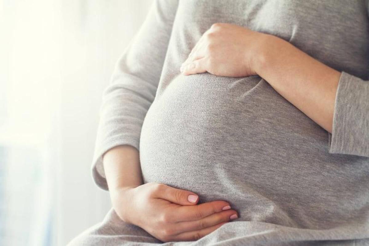 Нацкомиссия по делам женщин РК указала на дефицит железа у беременных 
