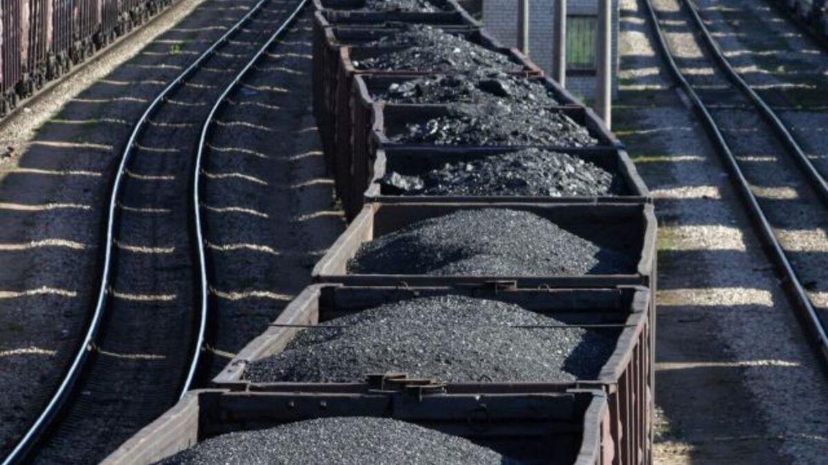В Казахстане на полгода запретят вывоз угля за рубеж
