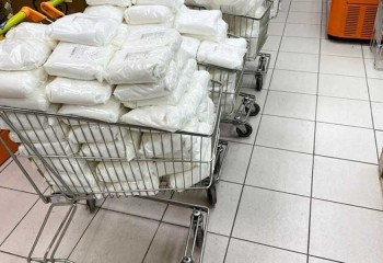 Что повлияло на стоимость сахара в Казахстане