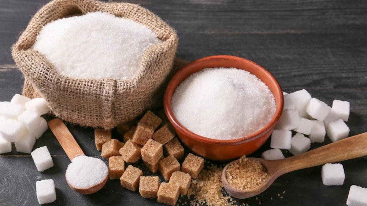 Суточная потребность отрасли в сахаре 650 тонн – исследование АОП