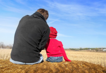 3500 казахстанских мужчин оформили декретный отпуск 