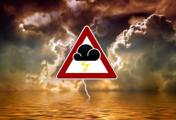 В Нур-Султане и 11 областях объявлено штормовое предупреждение