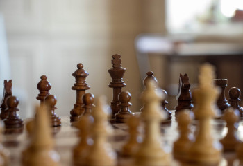 Казахстан стартовал с побед на Всемирной шахматной олимпиаде в Индии