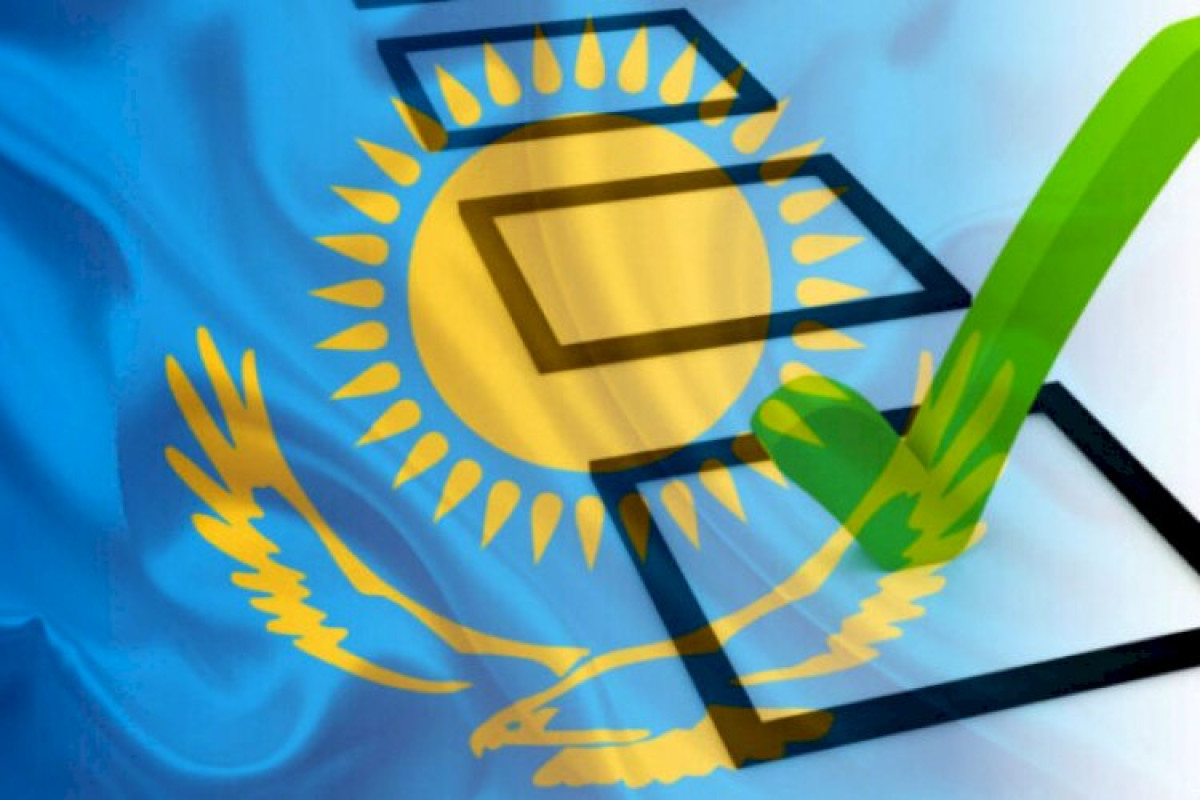 Kazakh Ministry of Justice intends to amend law "On Elections”
