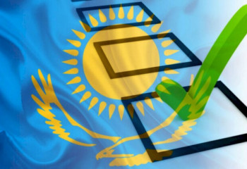 Kazakh Ministry of Justice intends to amend law 