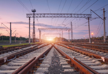 Russia to allocate $31 billion for railway projects in Kazakhstan, Mongolia and China
