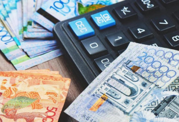 Over 30 billion tenge paid to Kazakhstanis as social payments last year