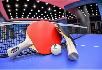 Үстел теннисінен жасөспірімдер арасында Қазақстан чемпионаты өтеді