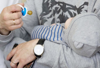 Қазақстанда 3 мыңнан астам әке декретке шыққан