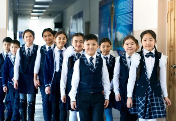 Баланы мектепке дайындау үшін қанша қаражат керек?