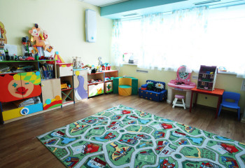 Жекеменшік балабақшаларда бүлдіршіндерді қорлаудың 17 дерегі тіркелді