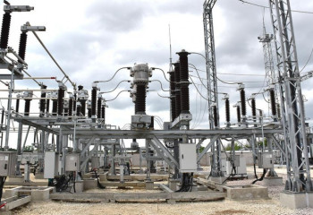 Түркістан қаласында жаңа электрстанциясы ашылды