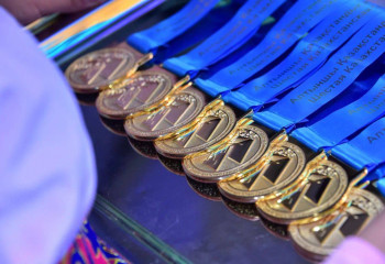 Жас геологтардың VI Қазақстандық ашық далалық олимпиадасы аяқталды