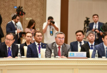 СІМ: ШЫҰ тұрақтылық пен даму кеңістігі болып қала береді