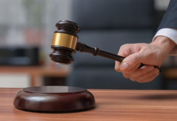 Өз баласын балталап өлтірген түркістандыққа сот үкімі шықты