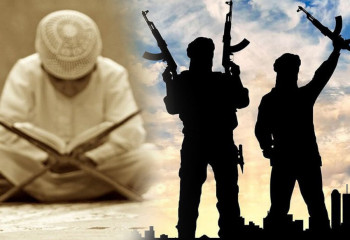 Діни экстремизм мәселелері талқыланды