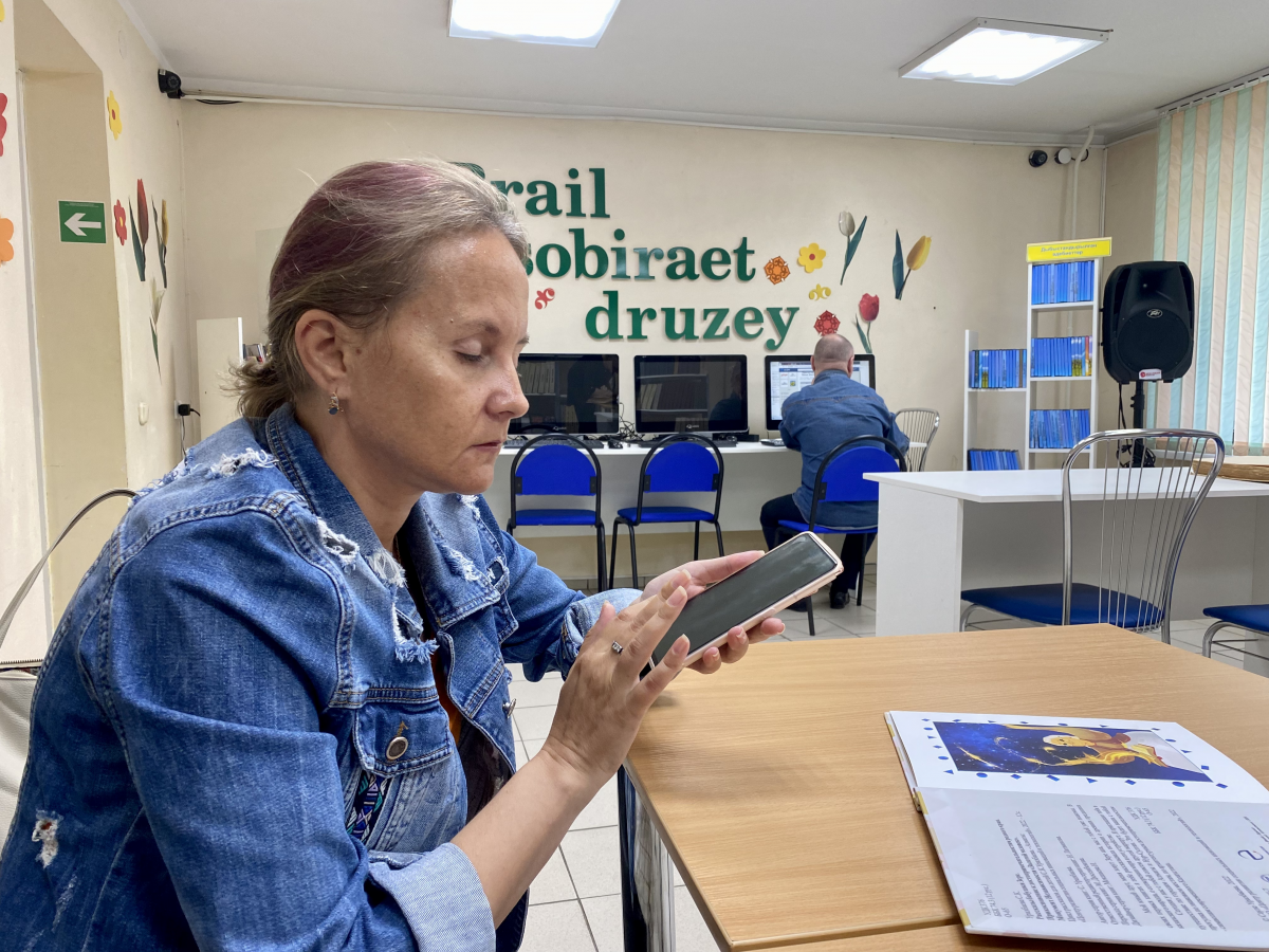  Алина Алиева 