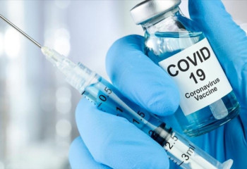 3107 человек заболели COVID-19 за минувшие сутки