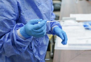 Два случая смерти от оспы обезьян впервые зарегистрировали в Европе