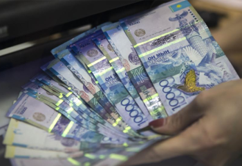 Кредит оформил акмолинец на инвалида под предлогом помощи в трудоустройстве 