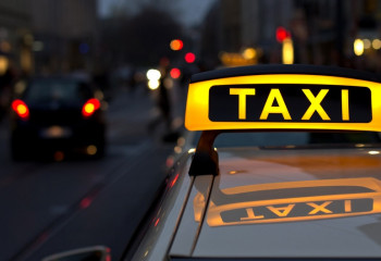 Елордада 82 мигрант такси қызметімен заңсыз айналысқан