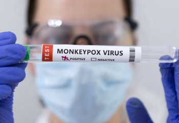 Spain reports second death from monkeypox