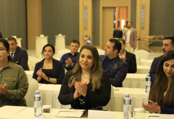 Иранские туроператоры заинтересовались Мангистауской областью