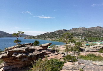 Чартеры на Ан-2 планируют запустить в Баянаул из столицы и Караганды