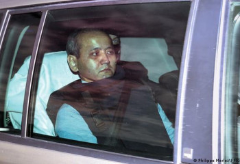 Мухтару Аблязову грозит экстрадиция - СМИ