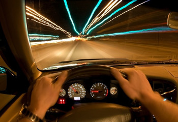 Мужчина за один раз угнал три машины в Алматы 