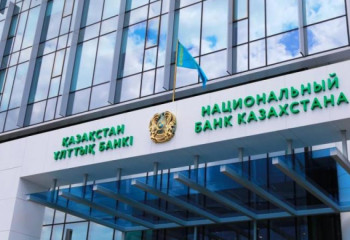 В июле Нацбанк не проводил валютные интервенции