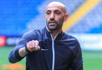 Али Алиев отклонил предложение своего агента о переезде в Турцию