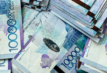 Ущерб на 343 миллиона тенге возместили потерпевшим в ходе январских событий