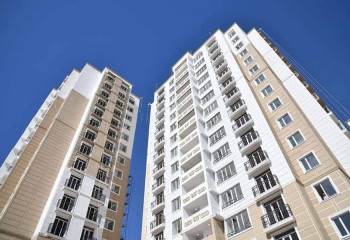 В Правительстве разрабатывают механизм приобретения доступного жилья «под ключ»