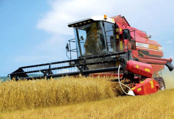 Какие будут условия льготного кредитования сельхозтехники за счет средств 