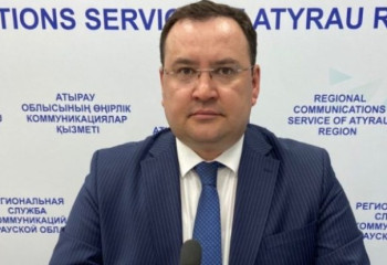 Найдено тело утонувшего акима Махамбетского района