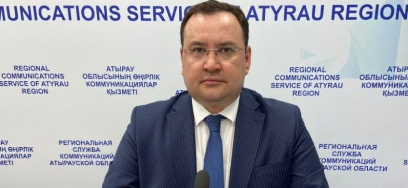  РСК Атырауской области 