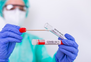 2,414 new COVID-19 cases identified in Kazakhstan 