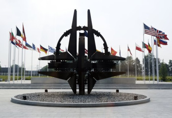 NATO declares its readiness to protect security in Kosovo