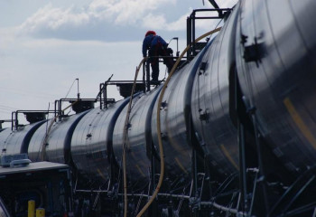 35 criminal cases on facts of illicit trade in petroleum opened in Kazakhstan