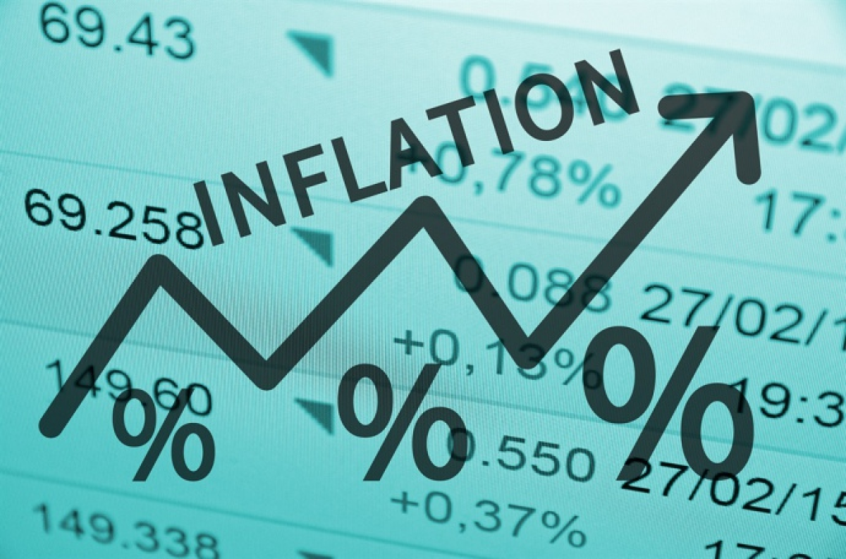 Kazakhstan inflation soars to 15 % 