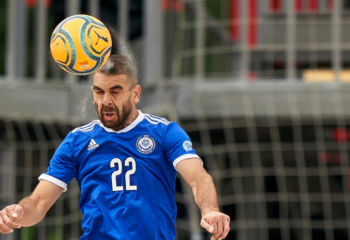 Қазақстан құрамасы Еуролиганың финалына шыға алмады