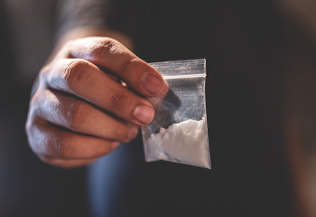 Ақтауда шетелдік есірткі сатушылар тобы ұсталды